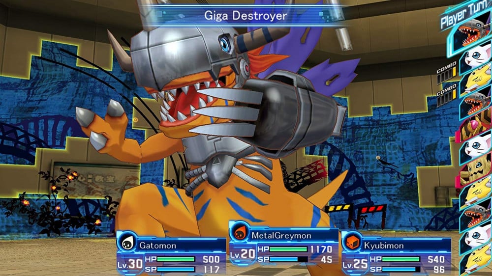 صورة ديجمون ستوري - digimon story ps4 رقم 9