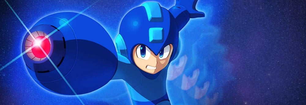 صورة ميقا مان - Mega Man رقم 3