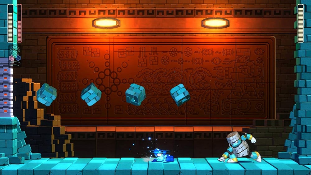 صورة ميقا مان - Mega Man رقم 4