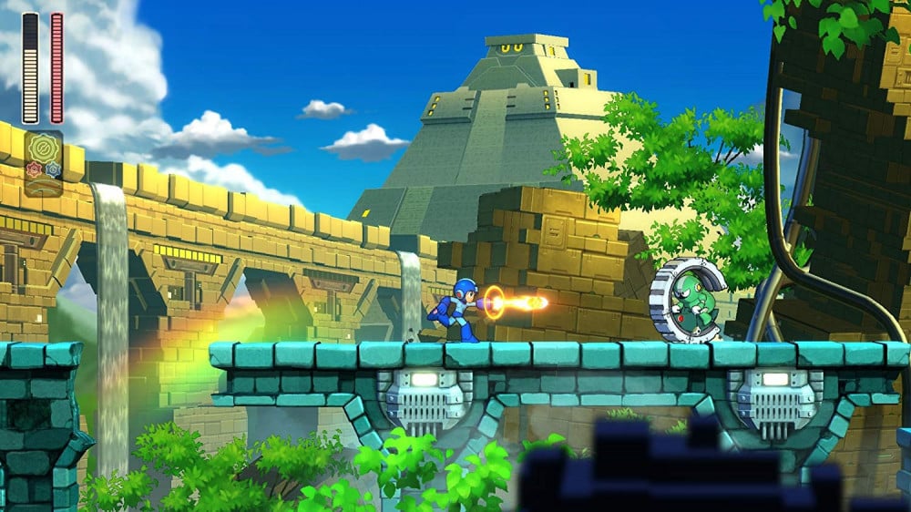 صورة ميقا مان - Mega Man رقم 5