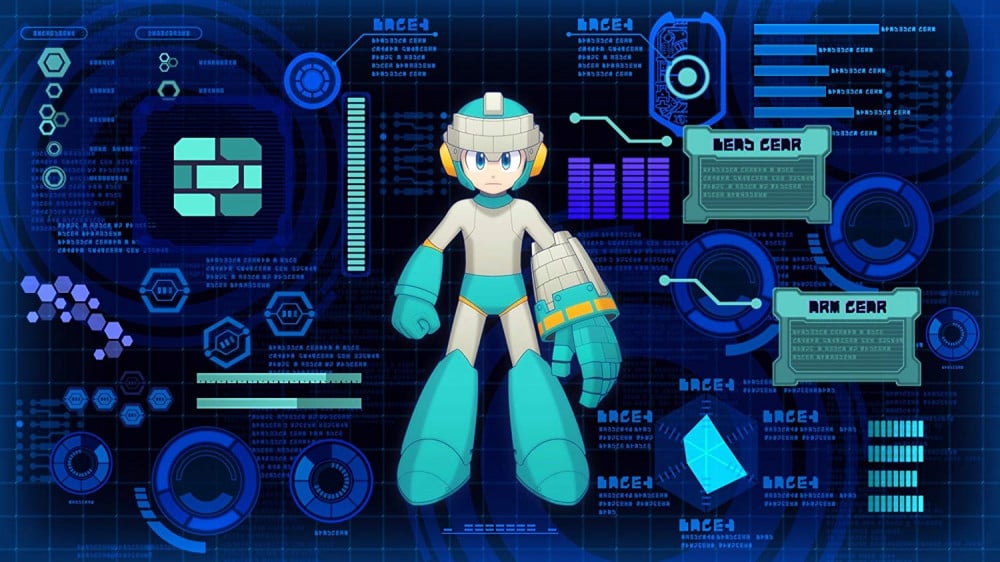 صورة ميقا مان - Mega Man رقم 6