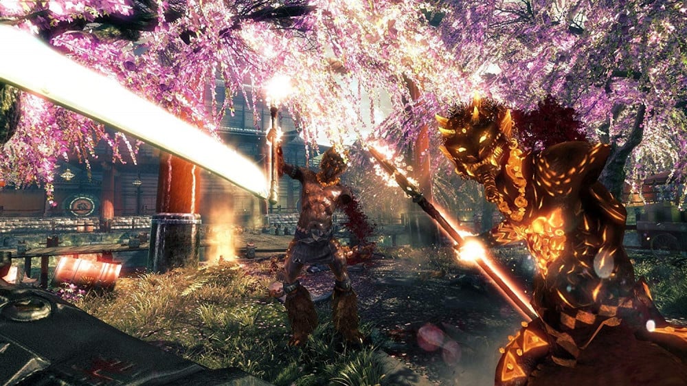 صورة شادو واريور - Shadow Warrior PS4 رقم 2