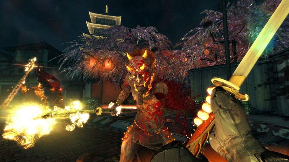 صورة شادو واريور - Shadow Warrior PS4 رقم 3