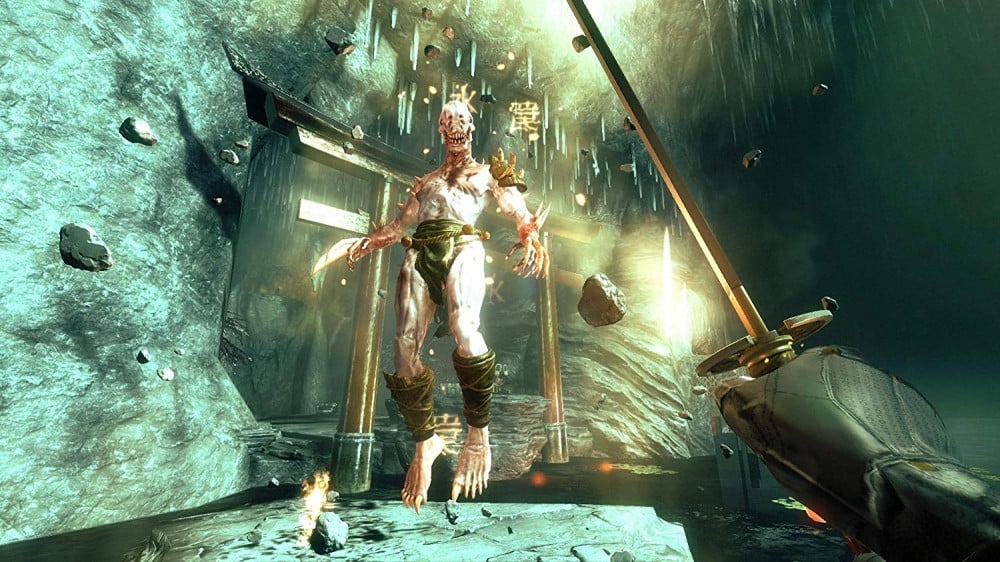 صورة شادو واريور - Shadow Warrior PS4 رقم 5