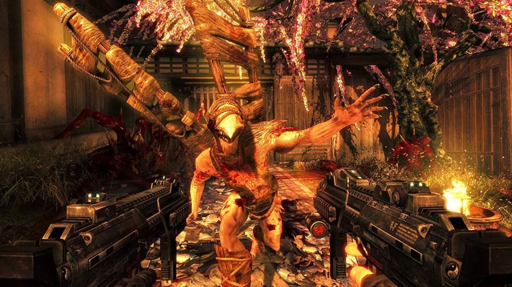 صورة شادو واريور - Shadow Warrior PS4 رقم 6