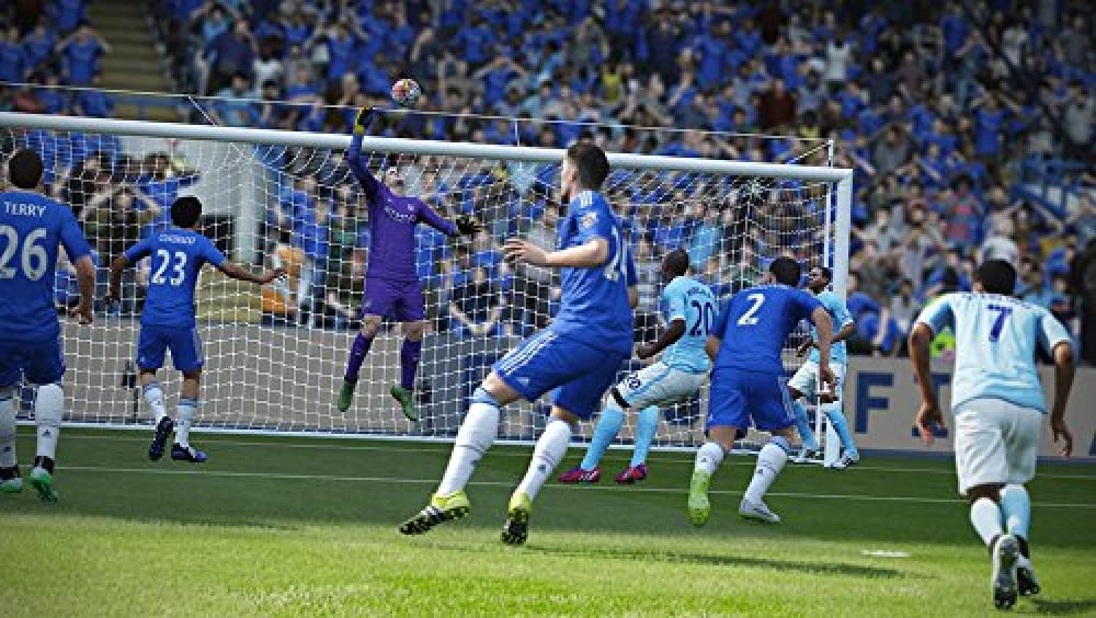 صورة فيفا 16 - FIFA 16 PS4 رقم 2