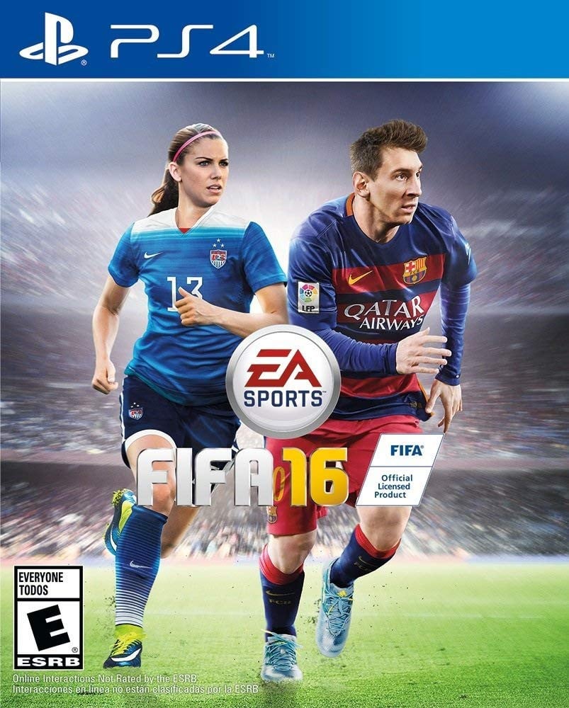 صورة فيفا 16 - FIFA 16 PS4 رقم 3