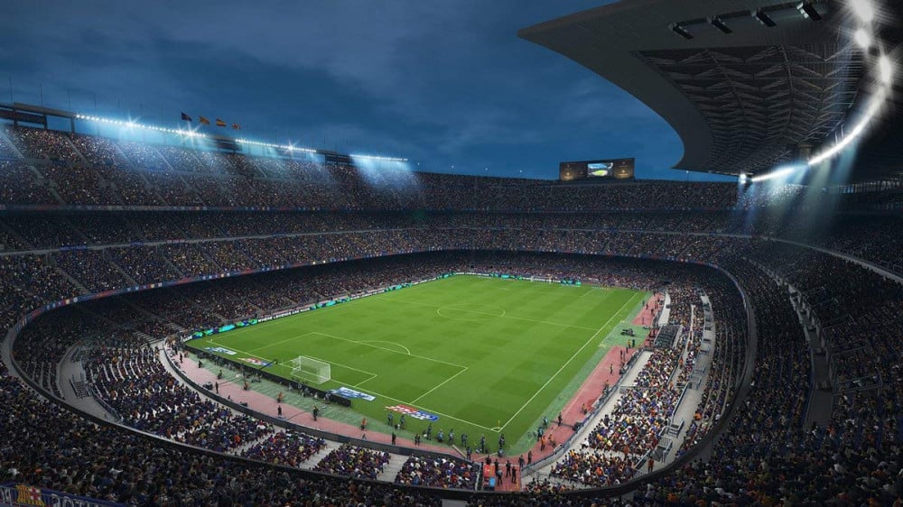 صورة بيس 18 - PES 2018 PS4 رقم 2