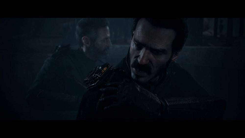 صورة ذا اوردر - The Order PS4 رقم 3
