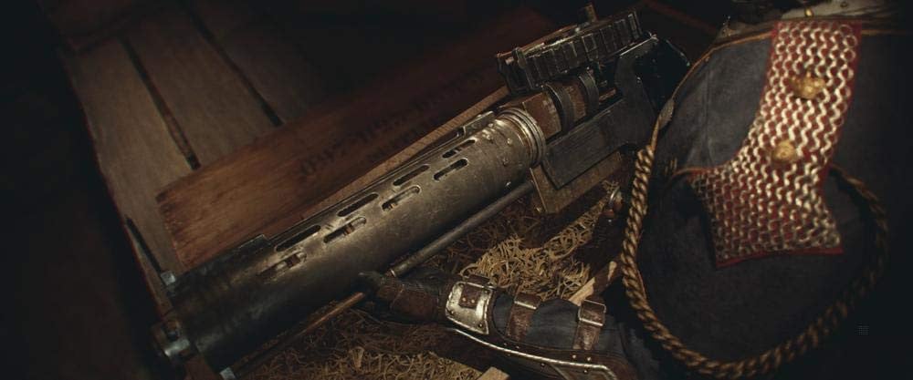 صورة ذا اوردر - The Order PS4 رقم 5
