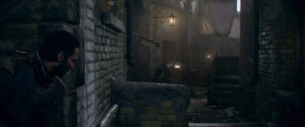 صورة ذا اوردر - The Order PS4 رقم 7