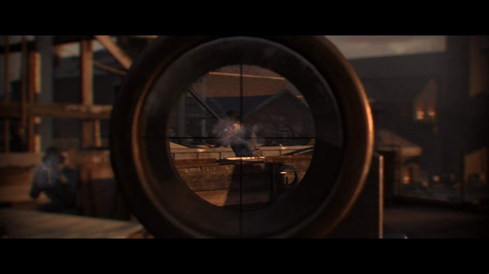 صورة ذا اوردر - The Order PS4 رقم 8