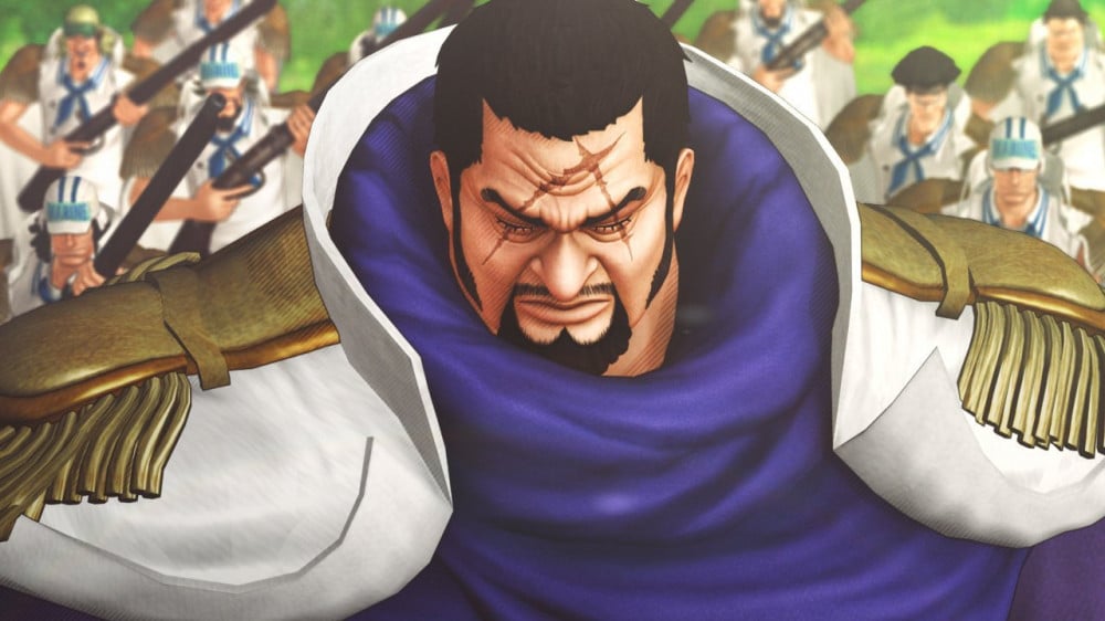 صورة ون بيس - one piece pirate warriors 3 PS4 رقم 3