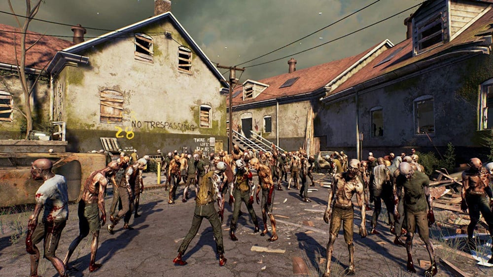 صورة ديد اليانس - Dead Alliance PS4 رقم 2