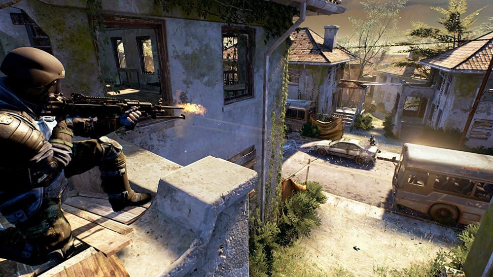 صورة ديد اليانس - Dead Alliance PS4 رقم 3
