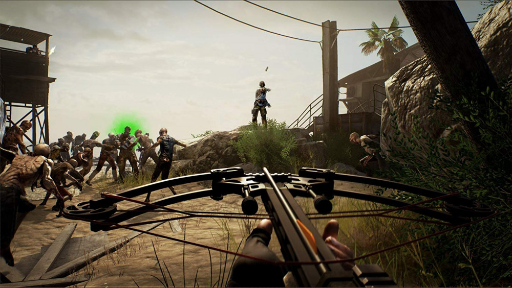 صورة ديد اليانس - Dead Alliance PS4 رقم 4
