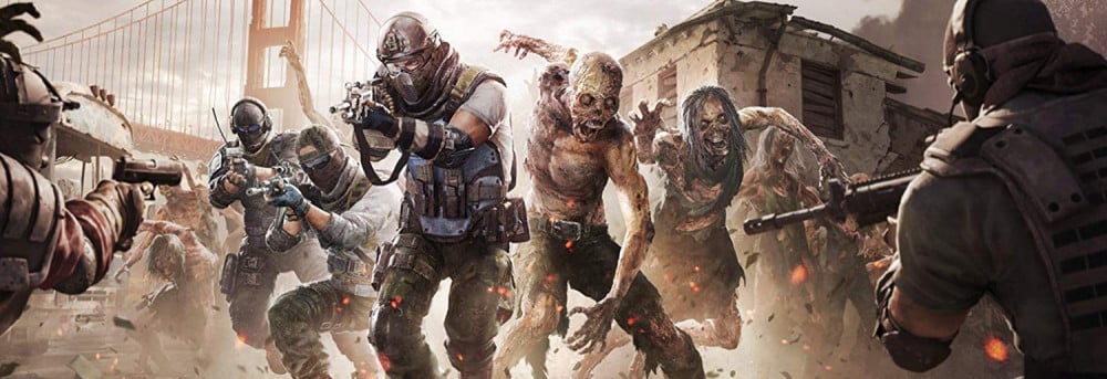 صورة ديد اليانس - Dead Alliance PS4 رقم 6