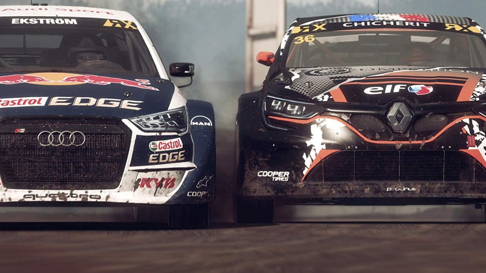 صورة ديرت - DIRT RALLY 2.0 PS4 رقم 6