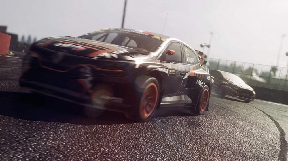 صورة ديرت - DIRT RALLY 2.0 PS4 رقم 7