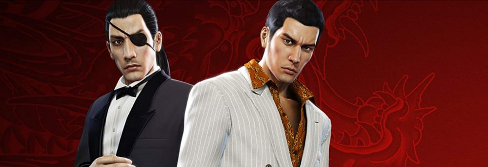 صورة Yakuza 0 - لعبة الأكشن والمغامرات لجهاز PS4 (مستعملة) رقم 2