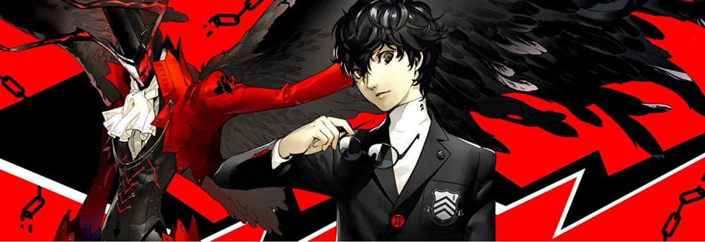 صورة برسونا 5 - Persona 5 PS4 رقم 6