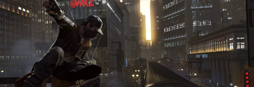 صورة Watch Dogs - لعبة الأكشن والمغامرات لجهاز PS4 (مستعملة) رقم 2