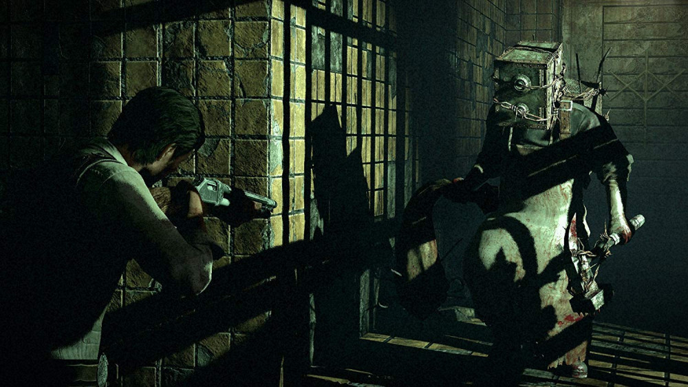 صورة ذا ايفل ويذن - The Evil Within PS4 رقم 2
