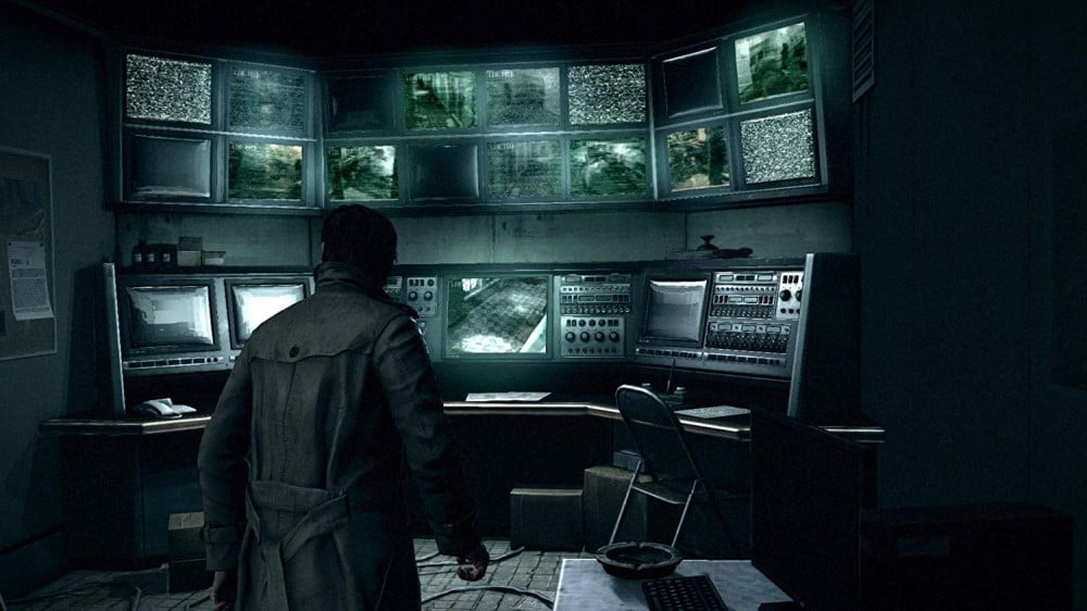 صورة ذا ايفل ويذن - The Evil Within PS4 رقم 3