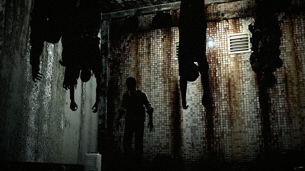 صورة ذا ايفل ويذن - The Evil Within PS4 رقم 7