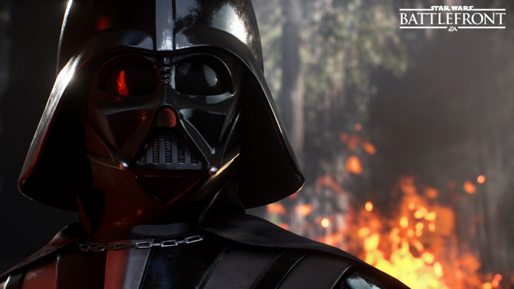 صورة ستار وارس باتلفرونت - Star Wars Battlefront PS4 رقم 4