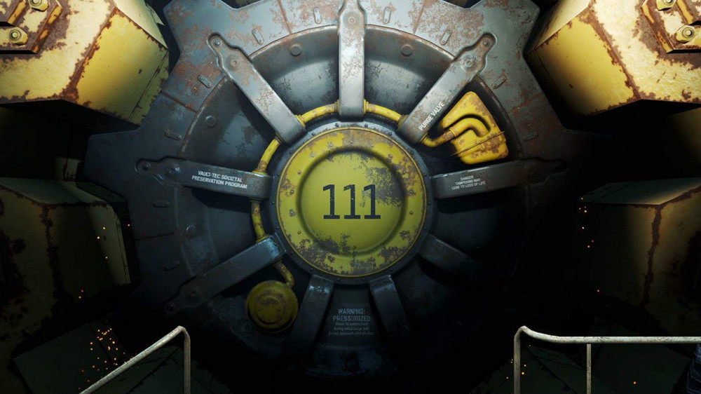صورة فالاوت 4 - Fallout 4 PS4 لعبة مستعملة رقم 8