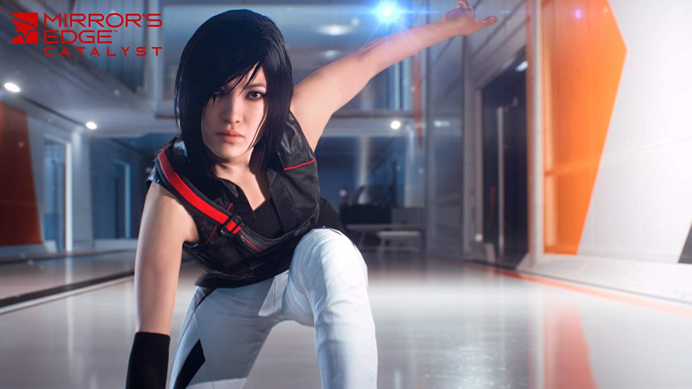 صورة ميرور ايدج - Mirrors Edge PS4 مستعملة رقم 5