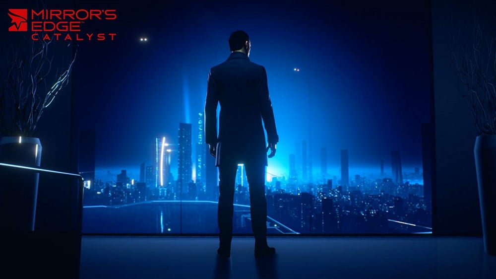 صورة ميرور ايدج - Mirrors Edge PS4 مستعملة رقم 6