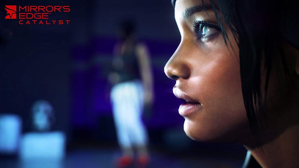 صورة ميرور ايدج - Mirrors Edge PS4 مستعملة رقم 8