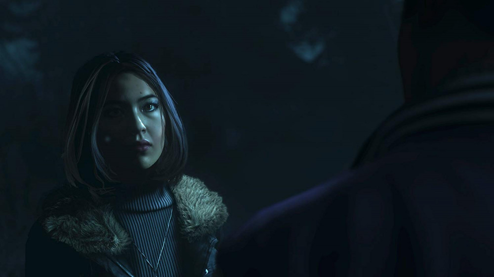 صورة انتل داون - Until Dawn ps4 لعبة مستعملة رقم 3