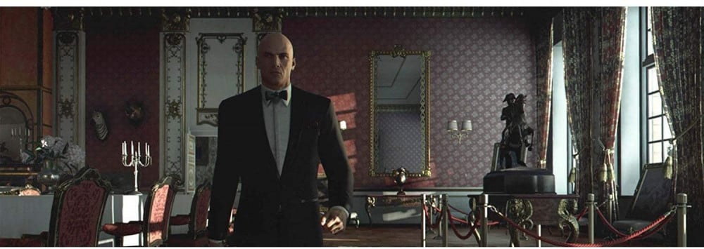 صورة هيتمان - Hitman PS4 (مستــــعمل) رقم 3