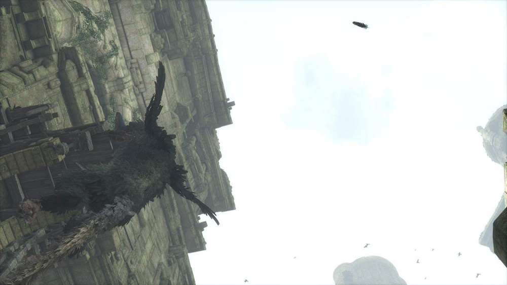 صورة ذا لاست قارديان - The Last Guardian PS4 رقم 3