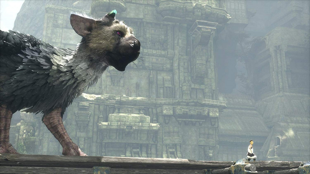 صورة ذا لاست قارديان - The Last Guardian PS4 رقم 6