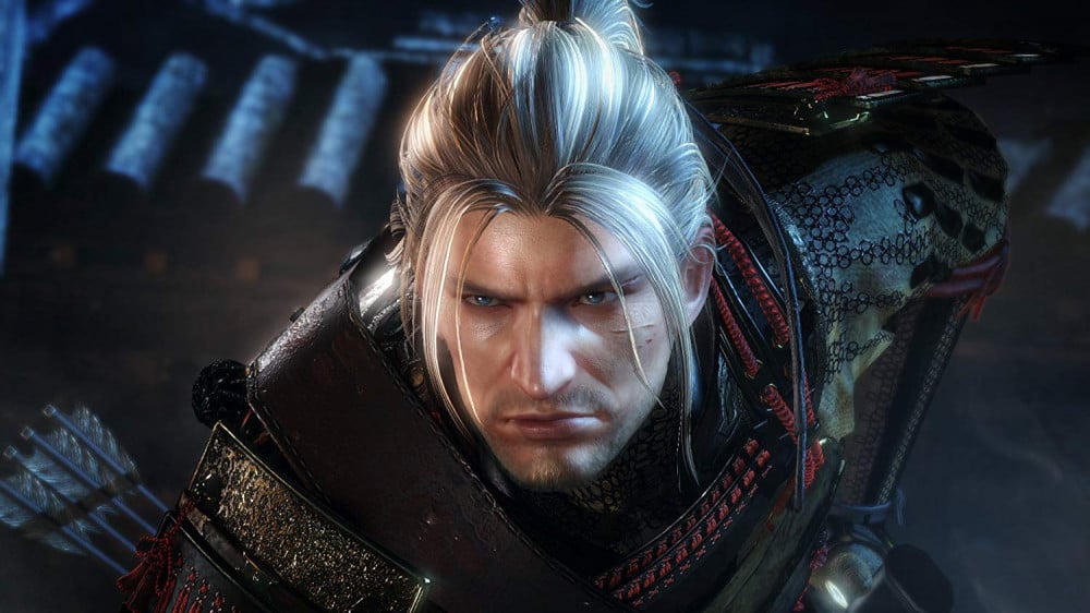 صورة نيوه - Nioh PS4 رقم 5