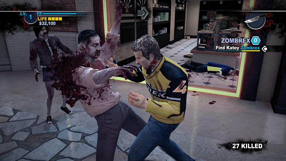 صورة ديد رايزنق 2 - Dead Rising 2 PS4 رقم 2