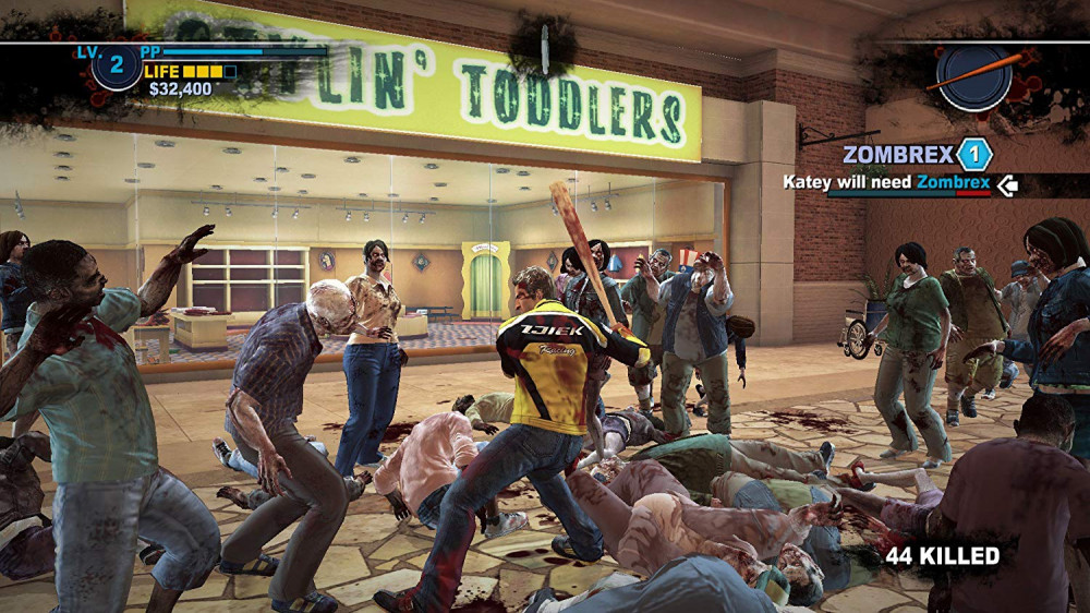 صورة ديد رايزنق 2 - Dead Rising 2 PS4 رقم 4