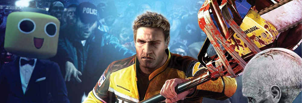 صورة ديد رايزنق 2 - Dead Rising 2 PS4 رقم 6