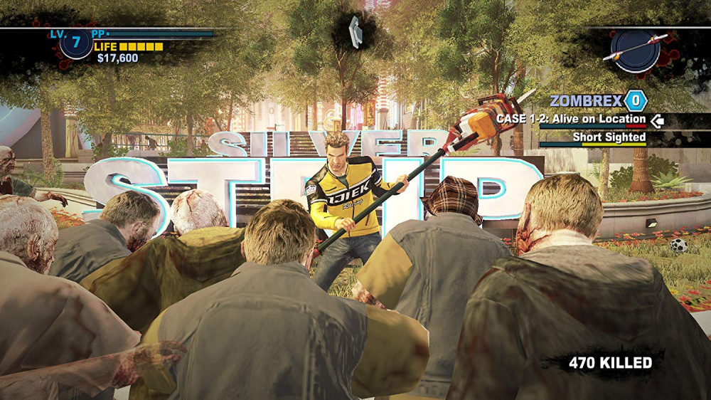 صورة ديد رايزنق 2 - Dead Rising 2 PS4 رقم 7
