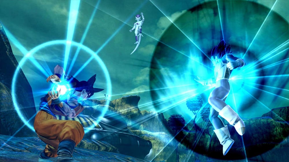 صورة J-Stars Victory VS لعبة القتال الأسطورية لجهاز PS4 رقم 6