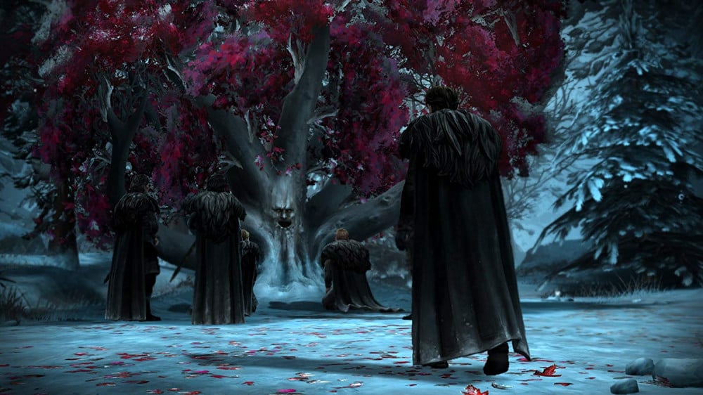 صورة قيم اوف ثرونس - Game of Thrones PS4 رقم 2