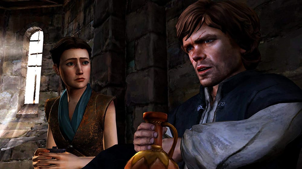 صورة قيم اوف ثرونس - Game of Thrones PS4 رقم 3