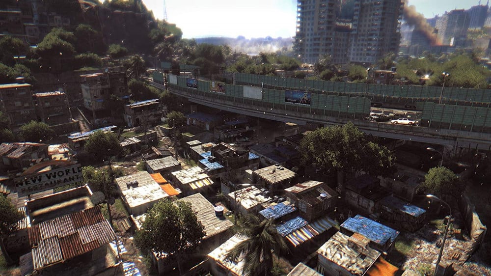 صورة دنق لايت - Dying Light PS4 رقم 3
