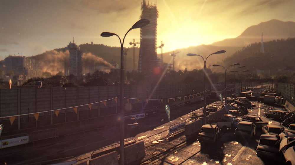 صورة دنق لايت - Dying Light PS4 رقم 4