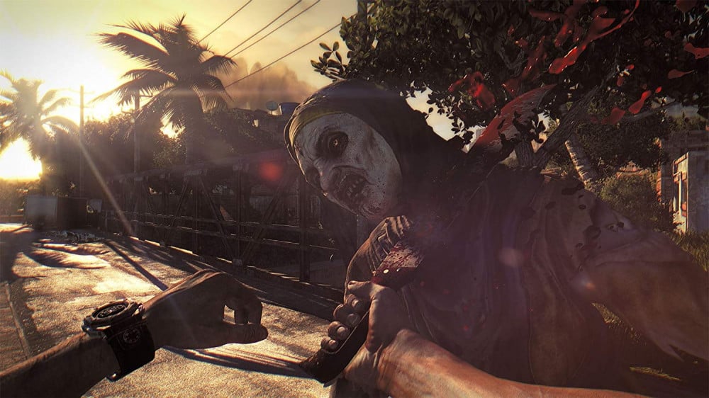 صورة دنق لايت - Dying Light PS4 رقم 6
