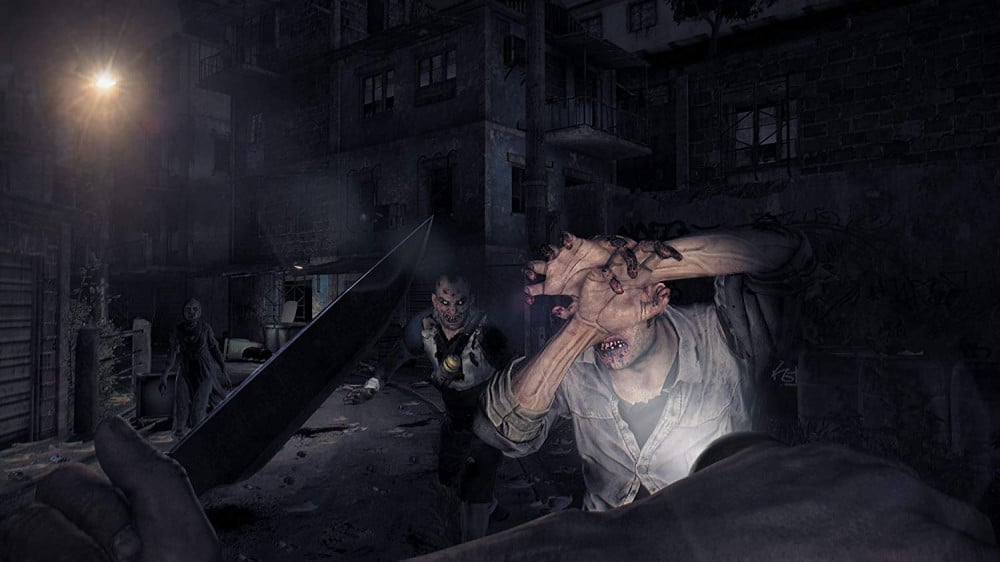 صورة دنق لايت - Dying Light PS4 رقم 7
